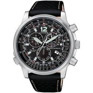 Citizen - Orologio Eco Drive  Radiocontrollato Cb5860-19e - CB5860-19E