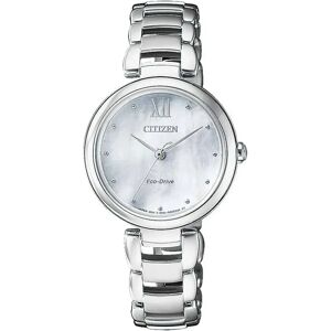 Citizen - Orologio Eco Drive  Lady Em0530-81d - EM0530-81D