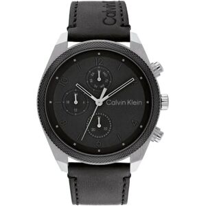 Calvin Klein - Orologio Al Quarzo  Architectural 25200364 - 1687481