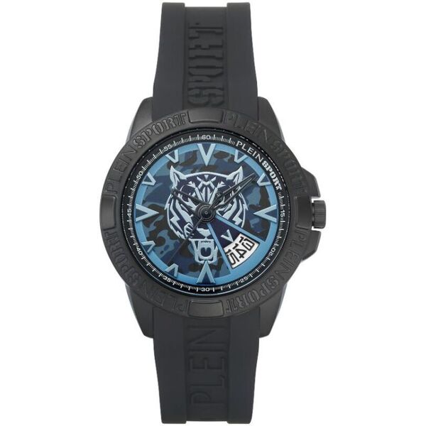 plein sport - orologio al quarzo  touchdown psfba0523 - 1686884