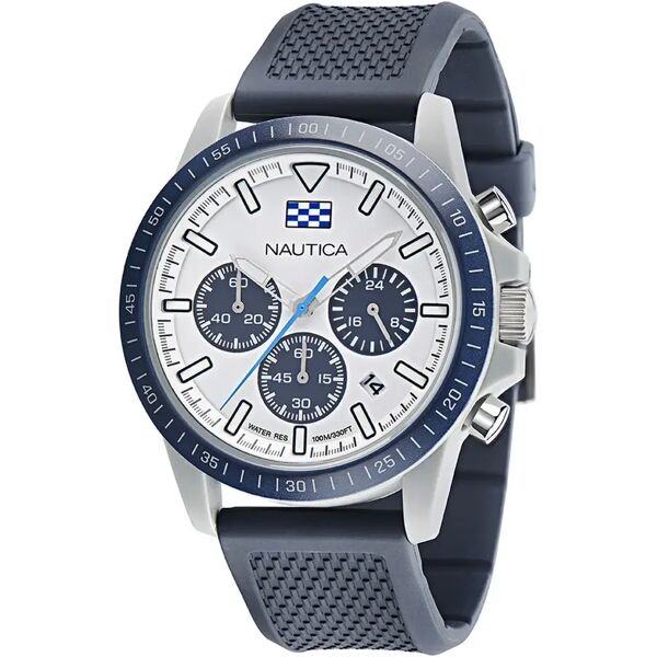 nautica - orologio al quarzo  one eco napnof3s1 - 1686387