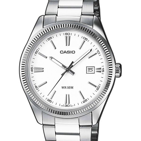 casio - orologio al quarzo  mtp-1302pd-7a1vef - mtp-1302pd-7a1vef