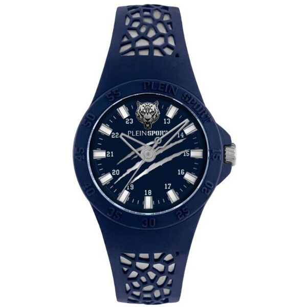 plein sport - orologio al quarzo  thunderstorm psbba0223 - 1686888