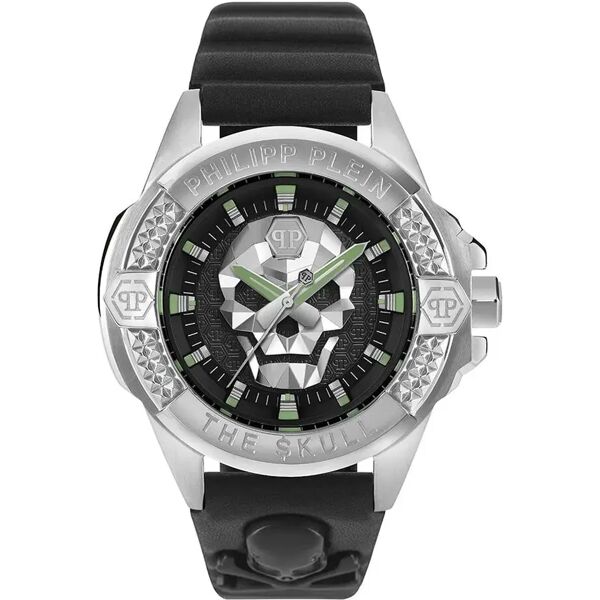 philipp plein - orologio al quarzo  the skull pwaaa0321 - 1675857