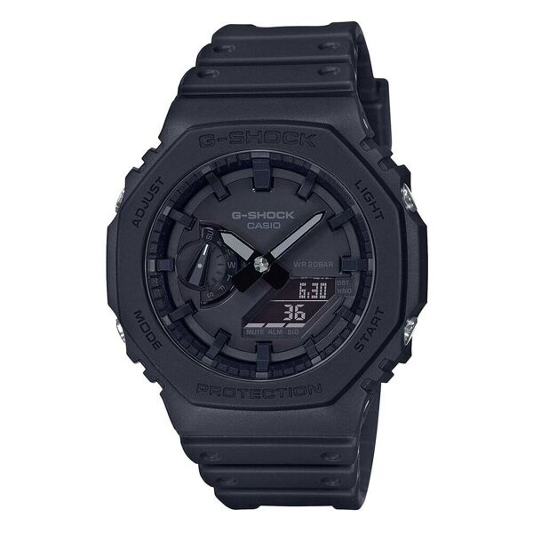 casio - orologio al quarzo  ga-2100-1a1er - ga-2100-1a1er