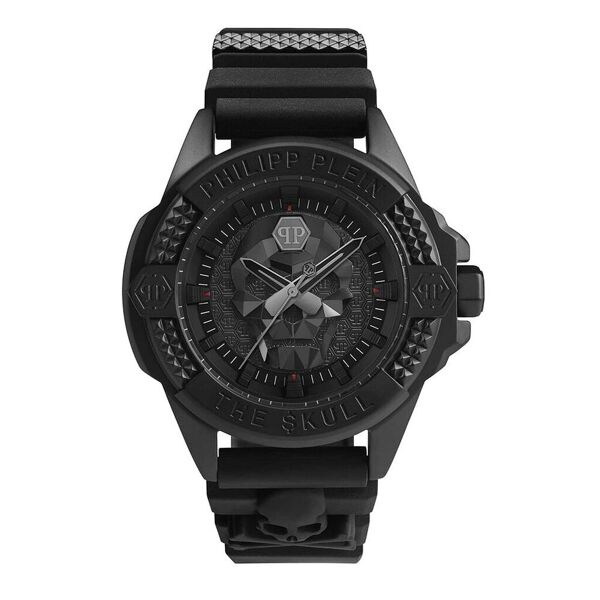 philipp plein - orologio al quarzo  the skull pwaaa0721 - 1675858