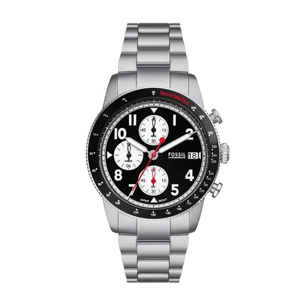 fossil - orologio al quarzo  sport tourer fs6045 - fs6045