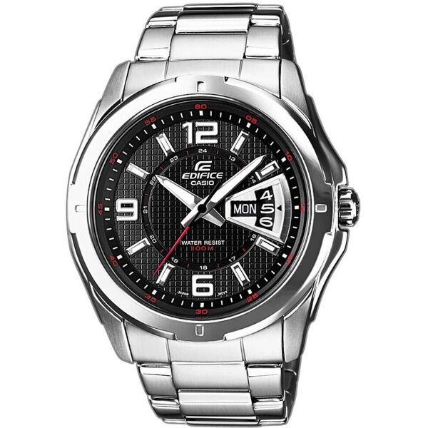 casio - orologio al quarzo  ef-129d-1avef - ef-129d-1avef