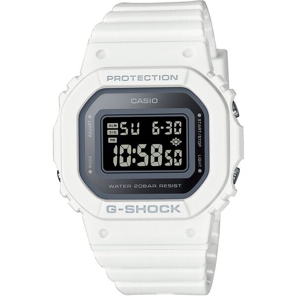 casio - orologio al quarzo  gmd-s5600-7er - gmd-s5600-7er