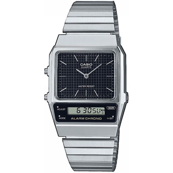 casio - orologio al quarzo  aq-800e-1aef - aq-800e-1aef