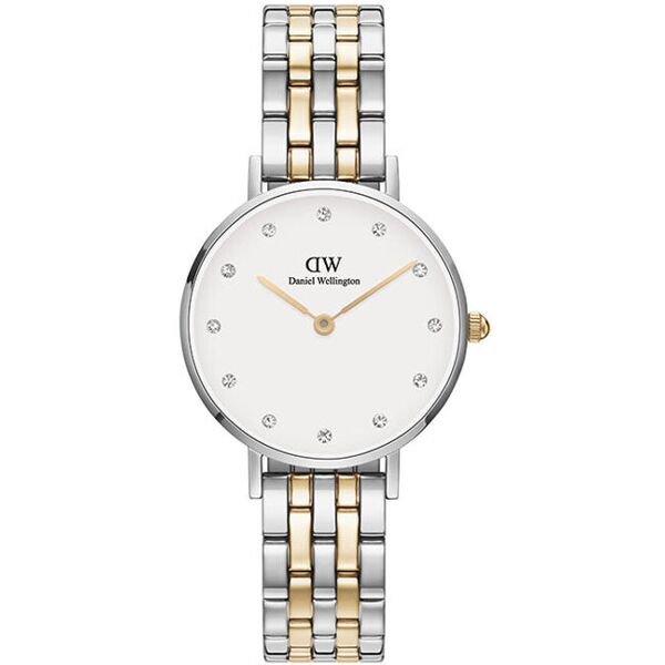 daniel wellington - orologio al quarzo  5-link dw00100616 - dw00100616