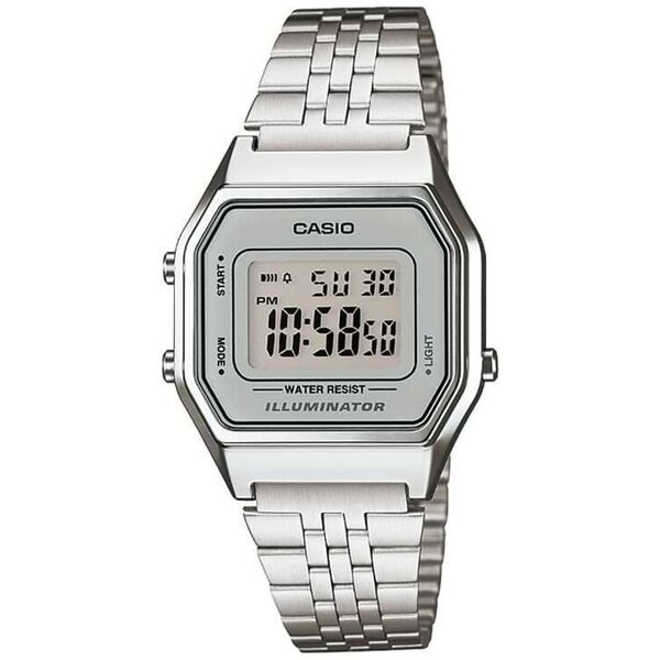 casio - orologio al quarzo  la680wea-7ef - la680wea-7ef