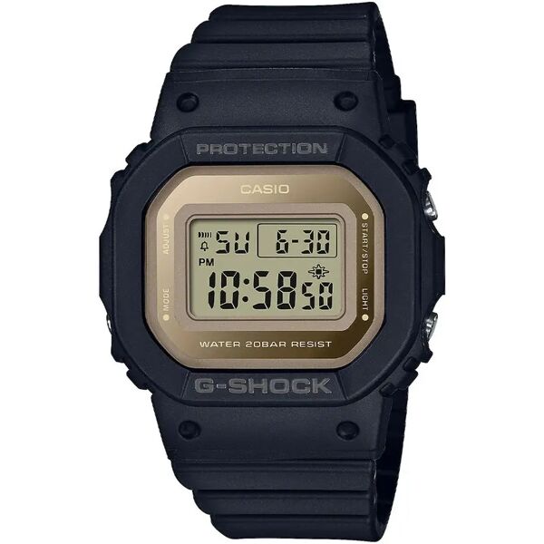 casio - orologio al quarzo  gmd-s5600-1er - gmd-s5600-1er