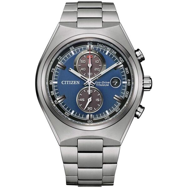 citizen - orologio eco drive  super titanium ca7090-87l - ca7090-87l