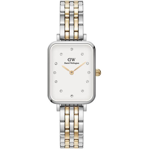 daniel wellington - orologio al quarzo  5-link dw00100625 - dw00100625