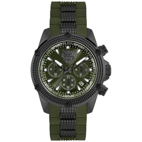 plein sport - orologio al quarzo  hurricane psdba0223 - 1686877