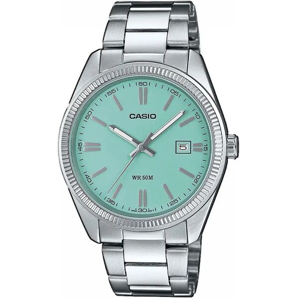 casio - orologio al quarzo  mtp-1302pd-2a2vef - mtp-1302pd-2a2vef