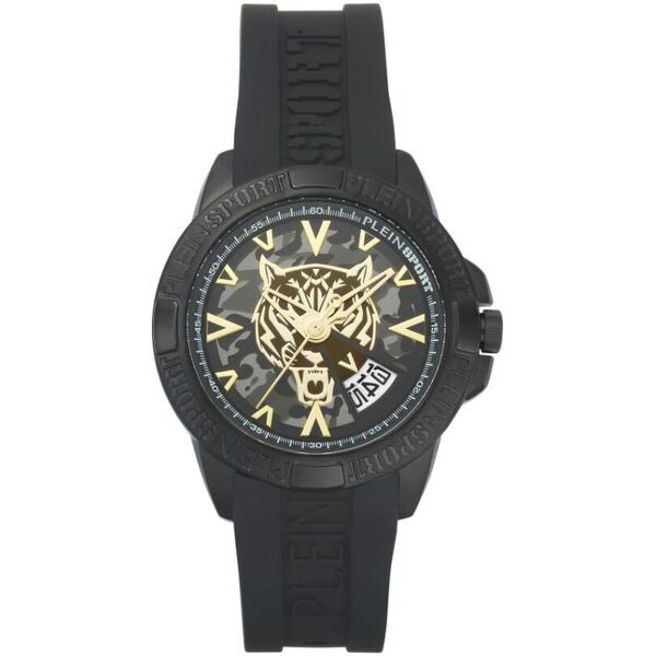 plein sport - orologio al quarzo  touchdown psfba0423 - 1686885