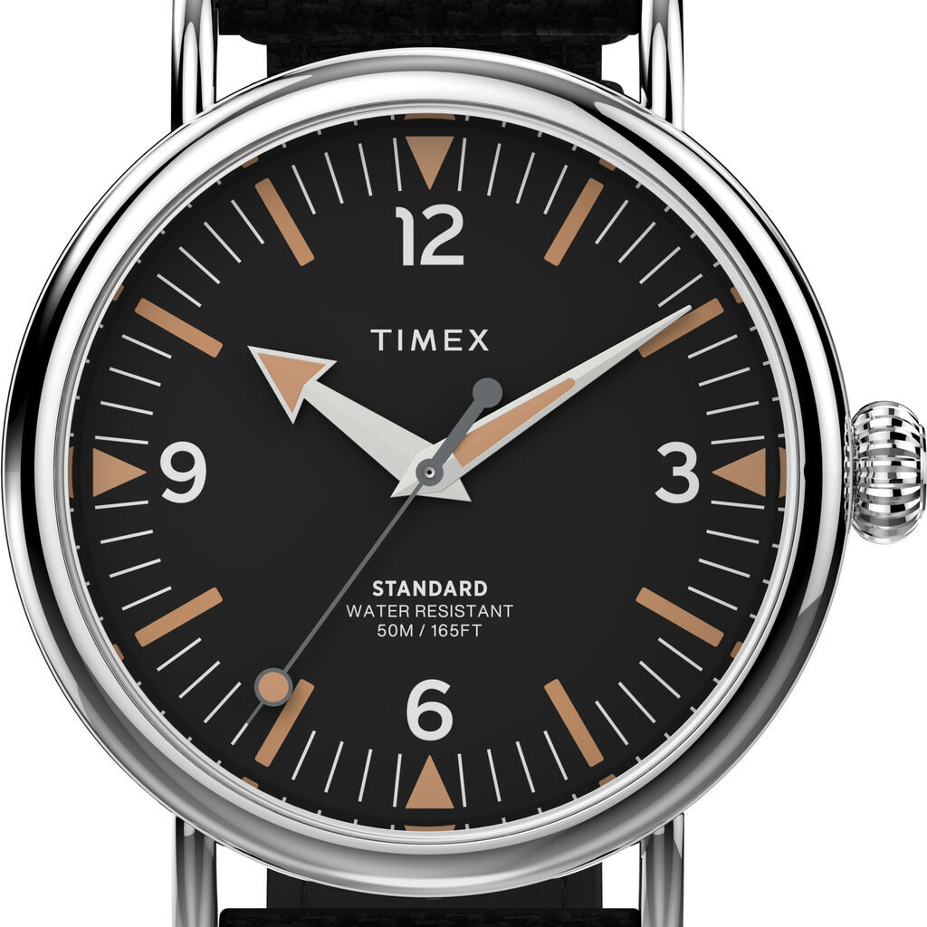 timex - orologio al quarzo  standard tw2v44000 - 1681543