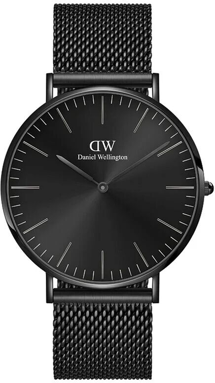 daniel wellington - orologio al quarzo  classic revival dw00100632 - dw00100632