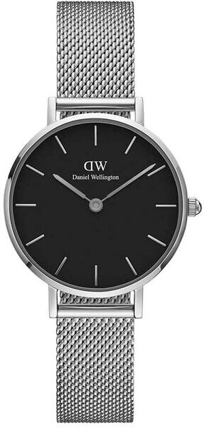 daniel wellington - orologio al quarzo  petite-melrose dw00100218 - dw00100218