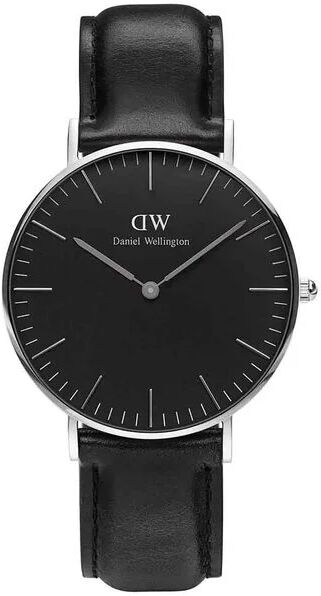 daniel wellington - orologio al quarzo  sheffield dw00100145 - dw00100145