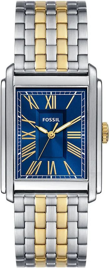 fossil - orologio al quarzo  carraway fs6010 - fs6010