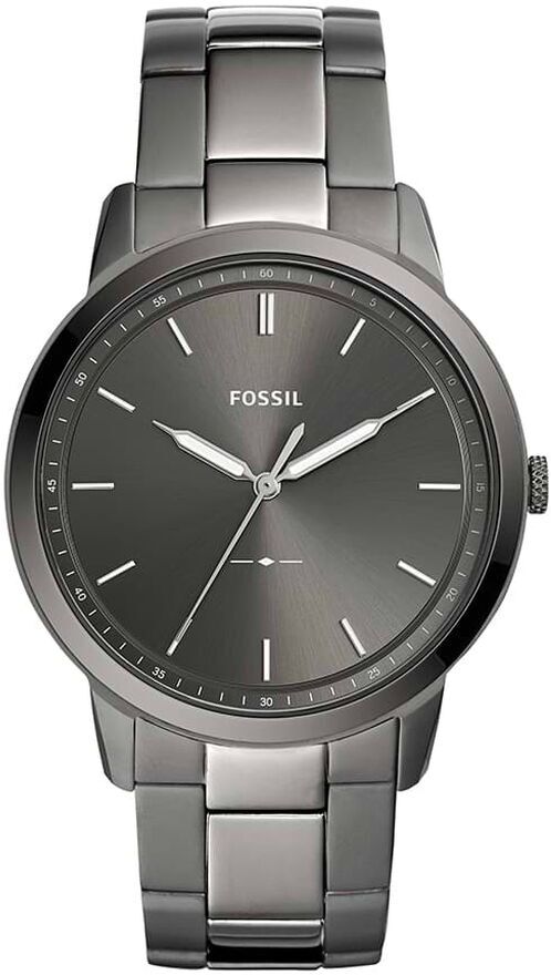 fossil - orologio al quarzo  minimalist fs5459 - fs5459