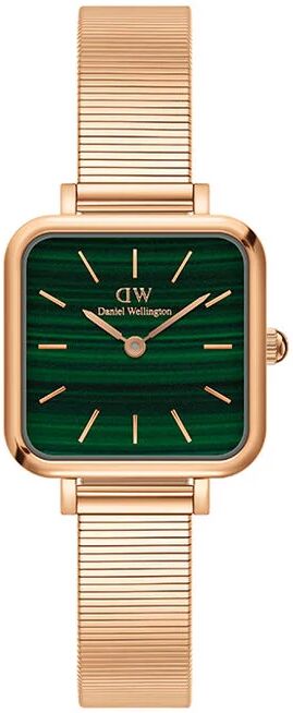 daniel wellington - orologio al quarzo  quadro studio dw00100520 - dw00100520