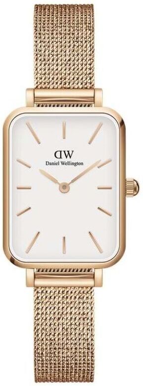 daniel wellington - orologio al quarzo  quadro dw00100431 - dw00100431