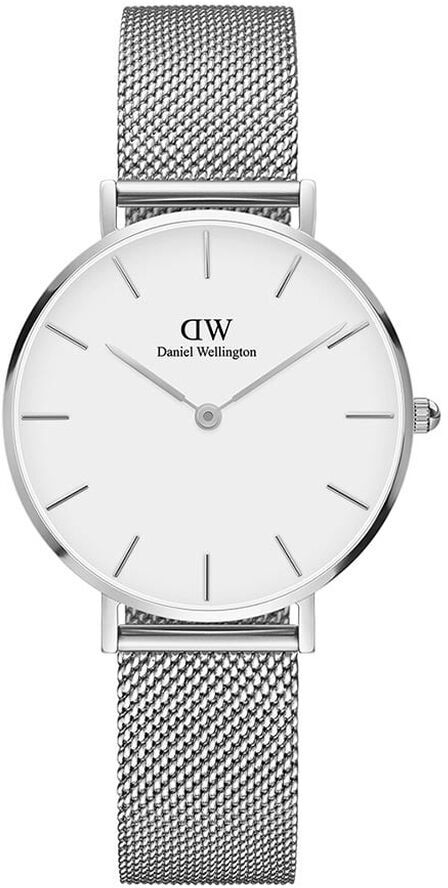 daniel wellington - orologio al quarzo  petite-melrose dw00100164 - dw00100164