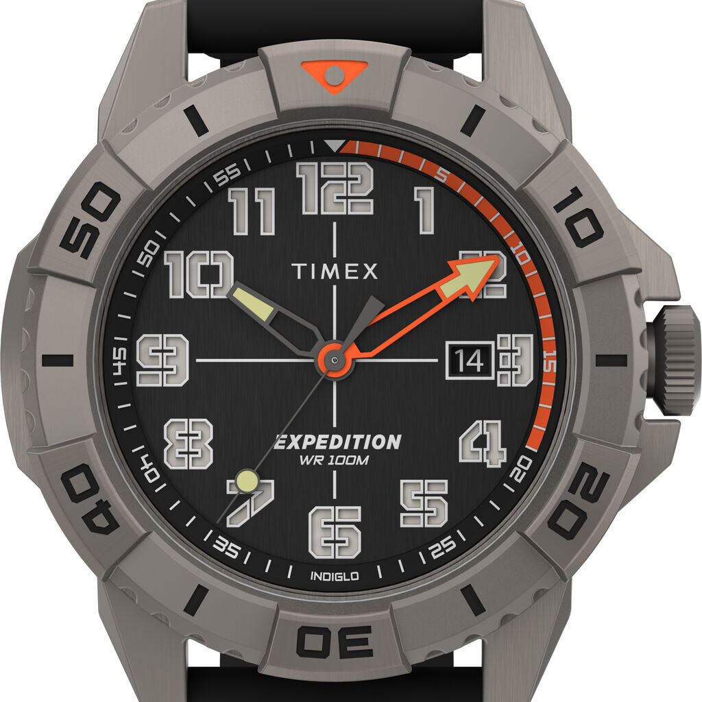 timex - orologio al quarzo  expedition ridge tw2v40600 - 1681546