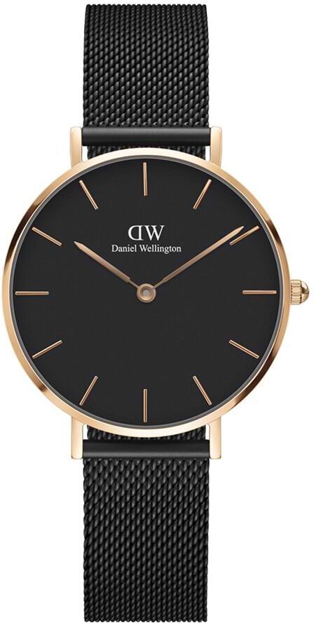 daniel wellington - orologio al quarzo  petite-ashfield dw00100201 - dw00100201