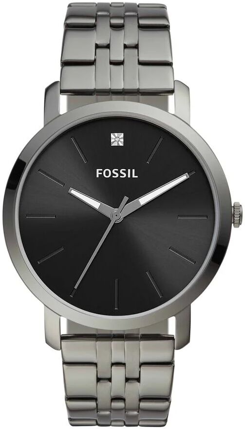 fossil - orologio al quarzo  lux luther bq2419 - bq2419