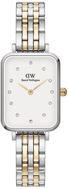 daniel wellington - orologio al quarzo  5-link dw00100625 - dw00100625