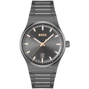 Hugo Boss - Orologio Al Quarzo Candor 1514078 - 1687501