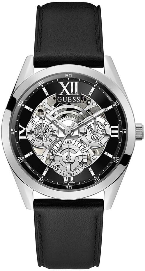 Guess - Orologio Al Quarzo  Tailor Gw0389g1 - 1674892