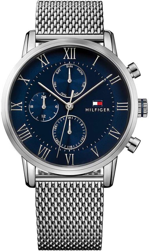 Tommy Hilfiger - Orologio Al Quarzo  Kane 1791398 - 1791398