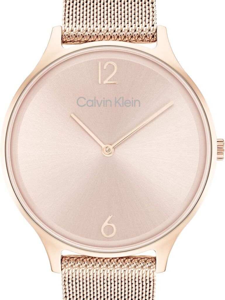 Calvin Klein - Orologio Al Quarzo  Timeless 25200002 - 1681247