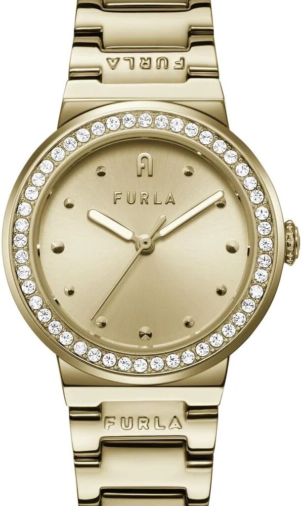 Furla - Orologio Al Quarzo  Tortona Ww00039003l2 - 1684096