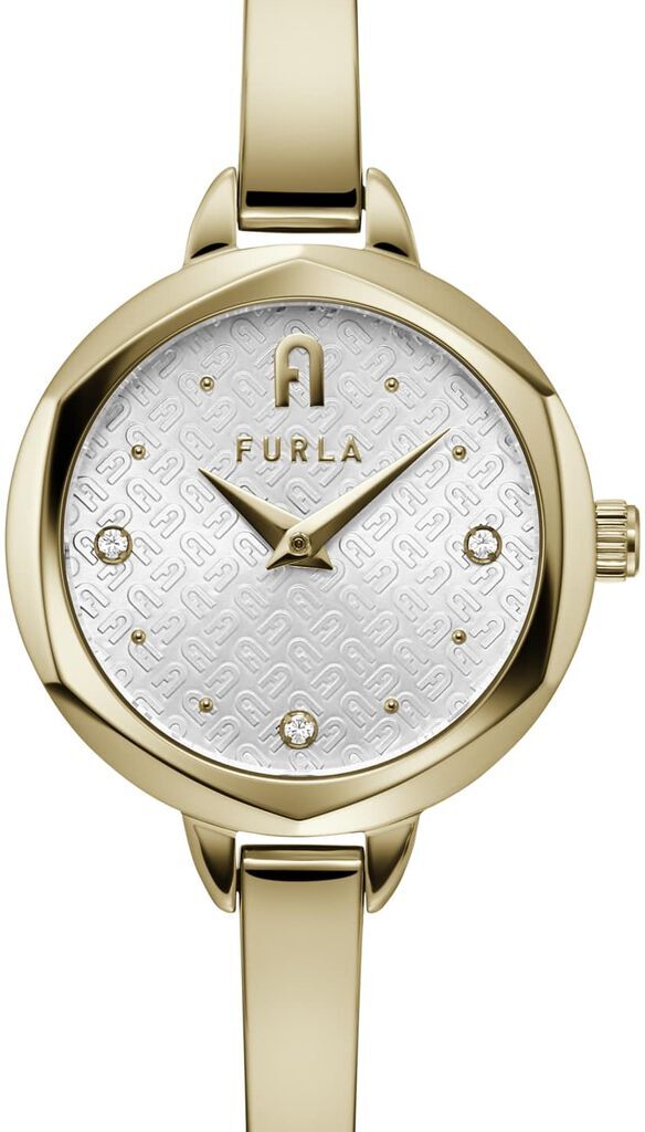 Furla - Orologio Al Quarzo  Petite Bangle Ww00042002l2 - 1684091