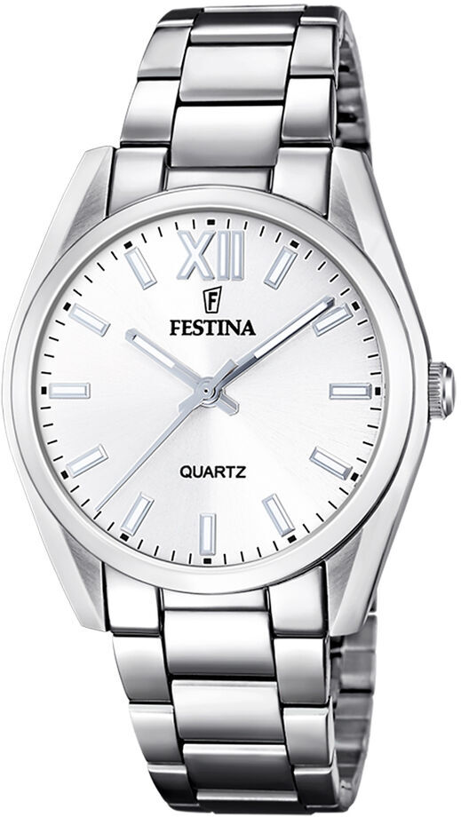 Festina - Orologio Al Quarzo  Alegria F20622/1 - F20622/1