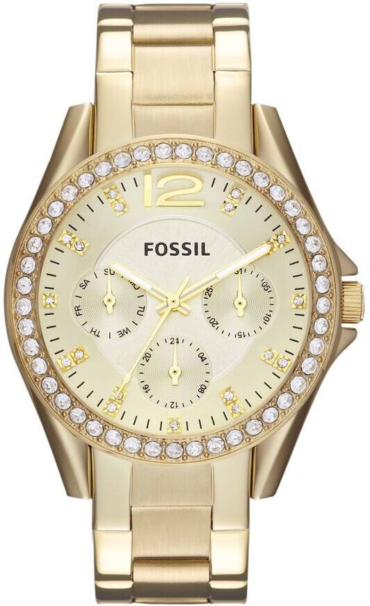 Fossil - Orologio Al Quarzo  Riley Es3203 - ES3203