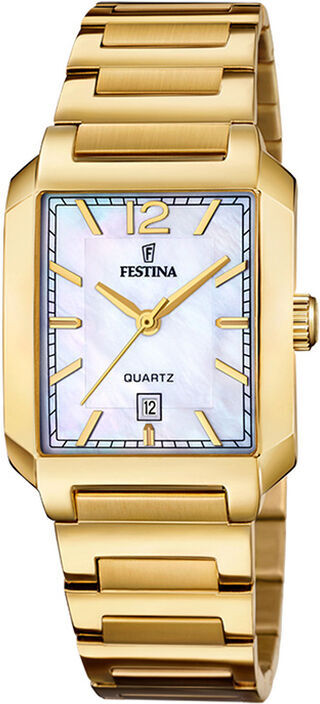 Festina - Orologio Al Quarzo  On The Square F20680/2 - F20680/2