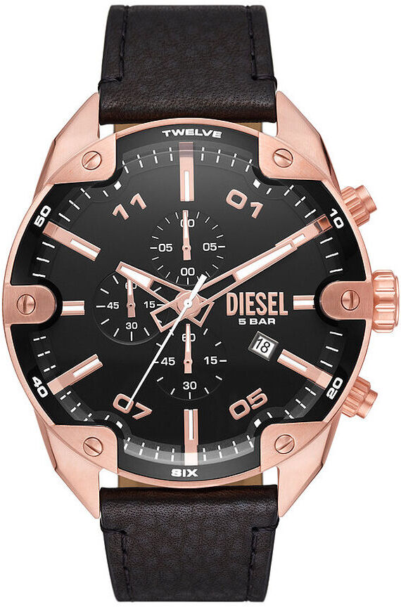 Diesel - Orologio Al Quarzo  Spiked Dz4607 - DZ4607