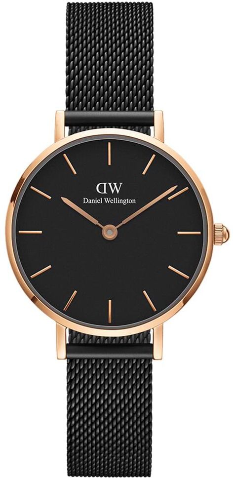 Daniel Wellington - Orologio Al Quarzo  Petite-ashfield Dw00100307 - DW00100307