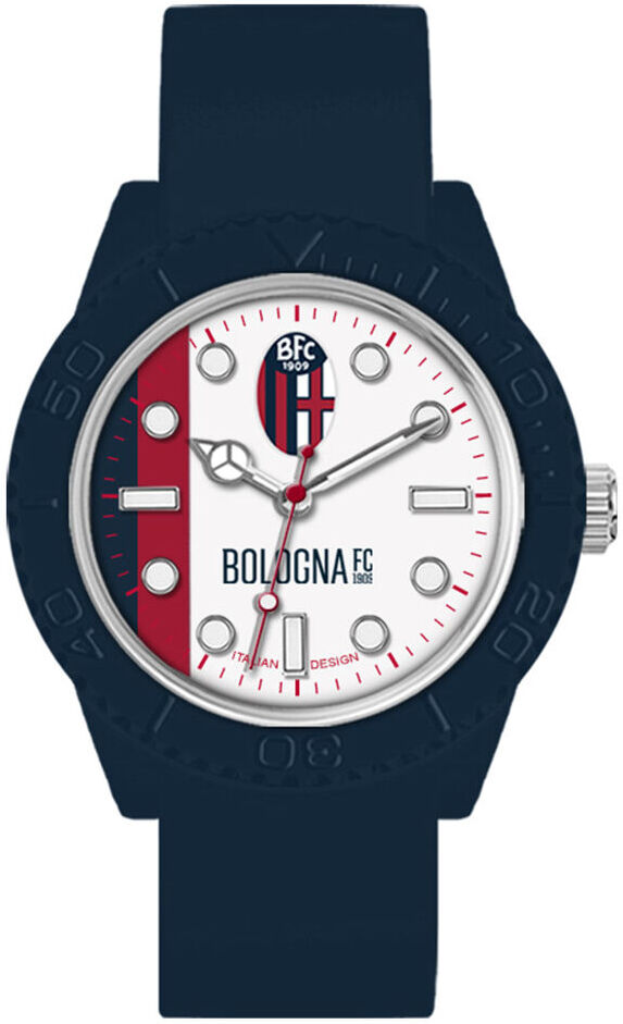 Bologna - Orologio Al Quarzo  P-bb445xw1 - P-BB445XW1