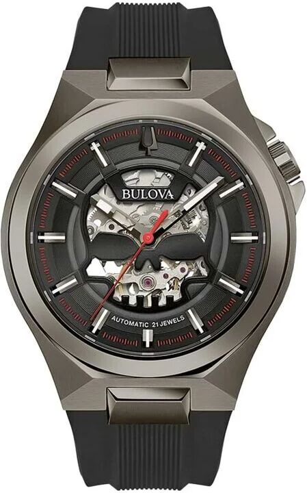 Bulova - Orologio Meccanico  Maquina 98a260 - 98A260