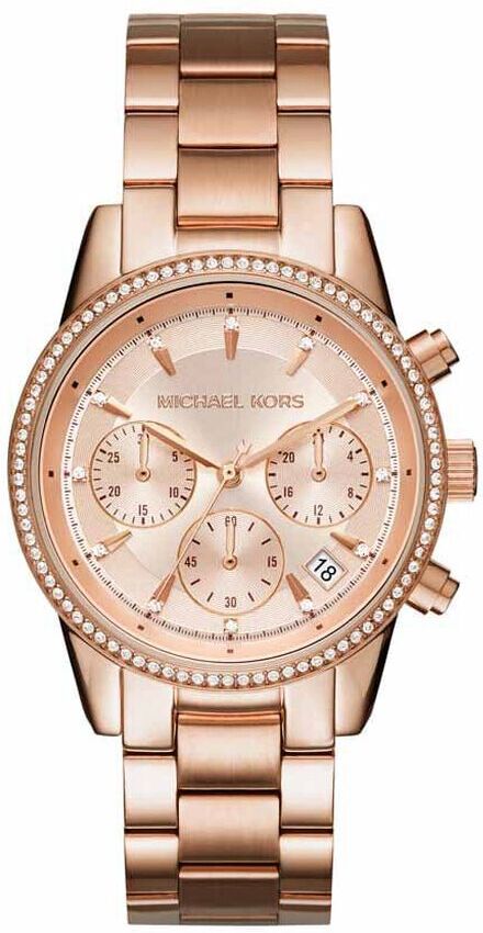 Michael Kors - Orologio Al Quarzo  Ritz Mk6357 - MK6357