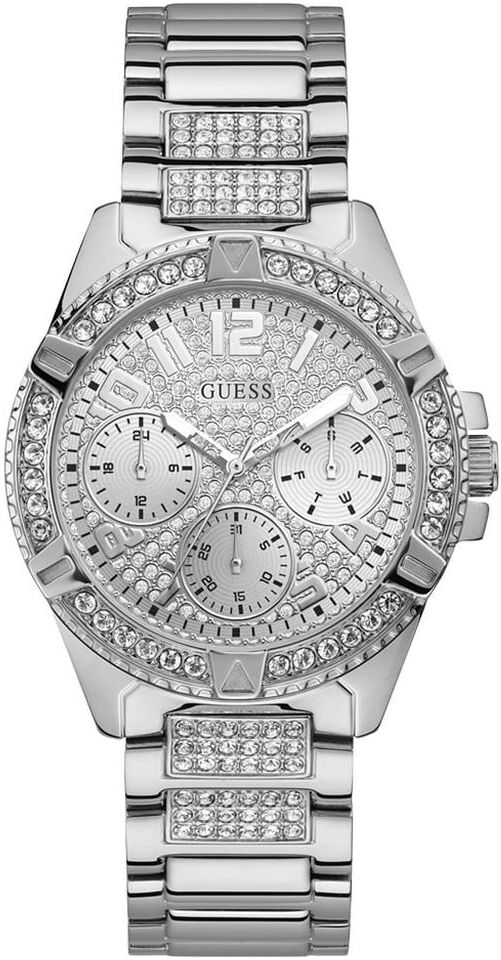 Guess - Orologio Al Quarzo  Lady Frontier W1156l1 - W1156L1